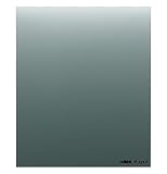 Cokin カメラ用角型樹脂フィルター P121F フルグレー 2 83X100mm 色彩効果用 001563