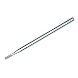 サンフレックス SF精密ミニヤスリ1.4φ№H-121