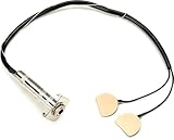 FISHMAN Strings BP-100 Upright Bass Pickup BP-100B アップライト・ベース・ピックアップ