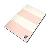 CREAMHAUS 正規輸入品 プレイマット スノーパレット ネイチャー クリーム200 (nc-20cp) クリームハウス