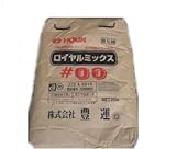 ロイヤルミックス＃00 (一材型ポリマーセメント系下地調整塗材) 25kg ポリマーミックス同等品