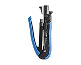 Jonard CTF-200 Fixed Compression Tool for F Connector [並行輸入品]
