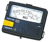 横河Ｍ＆Ｉ アナログ絶縁抵抗計 MY10-05