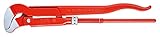 クニペックス KNIPEX 8330-015 パイプレンチ(S型)