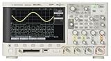 DSOX2014A 100MHz, 4チャンネル・オシロスコープ