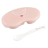 大西賢製版 BABY FOOD CONTAINER お出かけ離乳食食器 ネックレス