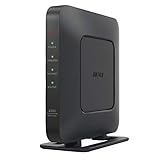 BUFFALO WiFi 無線LAN ルーター WSR-2533DHPL2/NB 11ac ac2600 1733+800Mbps IPv6