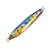 ゼスタ(Xesta) ランウェイ ターボ SLSチューンド 30g #124.BPGCCIW ド派手イワシ