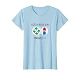 【映画】クレヨンしんちゃん ABBAAB右右左 Tシャツ