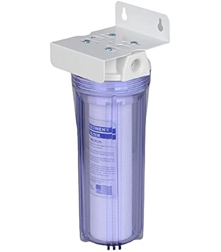 Amazon | マルチピュア浄水器 アクアスマート AQASMART 400CT