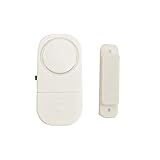 Refaxi ワイヤレスホームセキュリティドアウィンドウエントリ