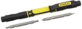 Stanley 66-344 4-in-1 Pocket Screwdriver (Pack of 4) [並行輸入品]