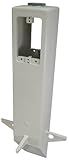 Arlington GP19W-6 Gard-N-Post 19-Inch Landscape Lighting Garden Post for Outdoor Electrical Fixtures