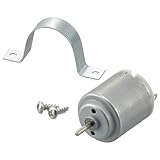 オーム電機 モーター 工作用 DC用 140-3V KIT-140MT30 06-4929 OHM