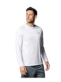 (アンダーアーマー) UNDER ARMOUR テック ロングスリーブ Tシャツ XXL WHT