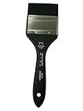 Colour Shaper Flat 2.5 Wide Extra Firm Painting Shaper Brush