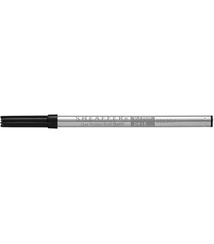 Amazon | SHEAFFER シェーファー ボールペン 水性 替芯 M 中字