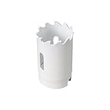 Lenox Tools 3021818CT 18 Carbide Tipped Holesaw, 1-1/8-Inch or 29mm [並行輸入品]