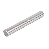 uxcell　　ピンゲージ　7mm 直径 　50mm長 　0.001mm 精度　円筒状　タングステンカーバイド