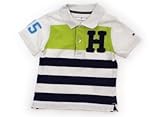 Tommy Hilfiger(トミーヒルフィガー) ポロシャツ 90サイズ 男の子