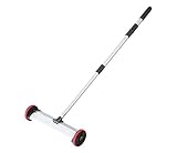 新潟精機 (SK) マグネット工具 鉄屑スイーパ SS-30