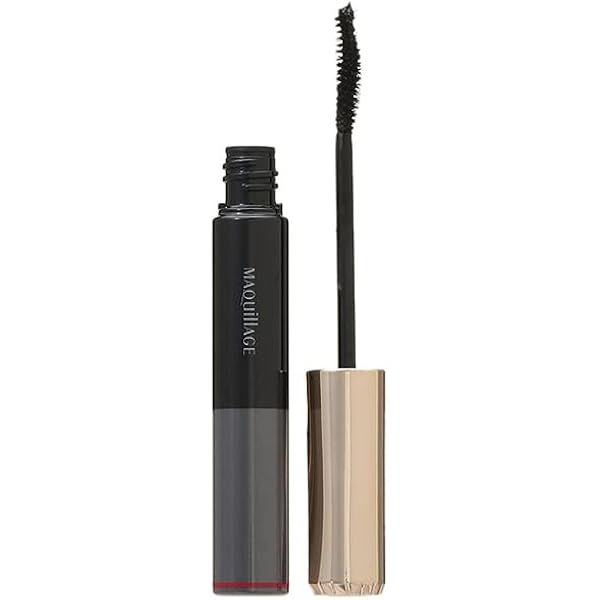 Amazon.co.jp: マキアージュ フルビジョン マスカラ ウォーター