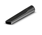 Karcher 8.924-223.0 Crevice Nozzle Accessory for WD4, WD5, WD5/P, NT 25/1 & NT 35/1 Wet & Dry Vacuum