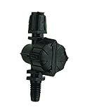 RaindripR191CTQuarter Circle Adjustable Sprayer-ADJ QTR CIRCLE SPRAYER (並行輸入品)