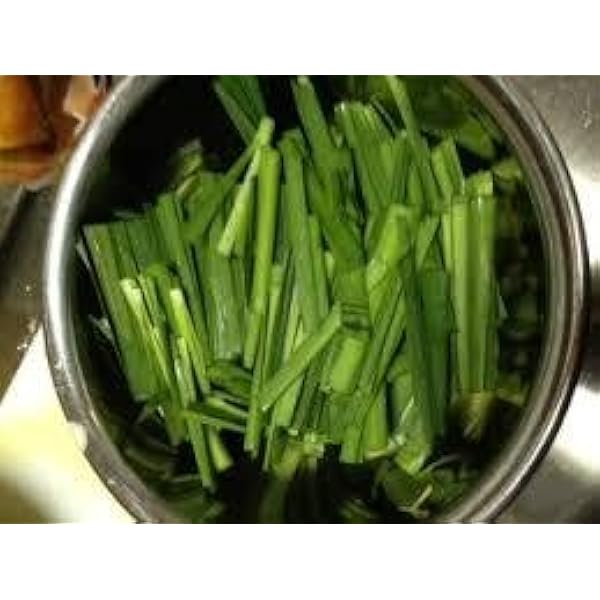 Amazon 高知県産 ニラ 1パック 約100g 808青果店 にら 通販