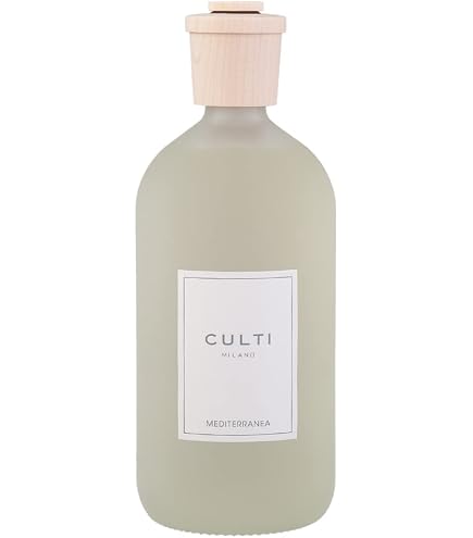 Amazon.co.jp: クルティ ディフューザー スタイルC テ（THE) 1000ml