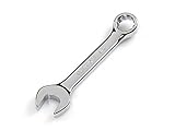 TEKTON 18047 Stubby Combination Wrench, 1/2-Inch [並行輸入品]