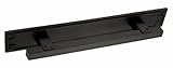 Fusion Hardware 218-ORB Sonoma Collection Mission 4-Inch Pull with Backplate, Oil Rubbed Bronze by F