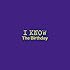 The Birthday「I KNOW(初回限定盤)」