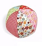 Calico Ball Chime by North American Bear [並行輸入品]