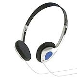 レトロ オーバーイヤー イヤホン、レトロ オーバーイヤー ヘッドフォン レトロ イヤホン 有線 - レトロヘッドフォン、 Vintage Feelings アンダーワイヤーヘッドフォン | レトロ オーバーイヤー ヘッドフォン 有線、スタイル有線ステレオヘッドフォン、ミニ軽量ヴィンテージフィーリングウォークマン用アンダーワイヤーイヤホン