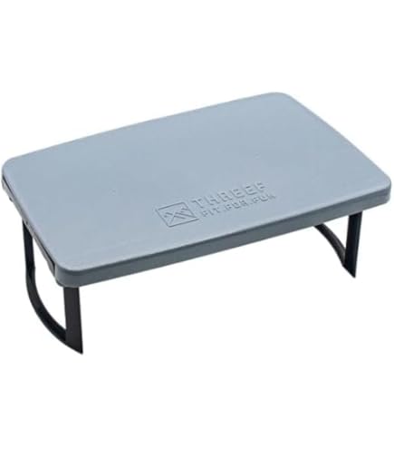 Amazon.co.jp: Good for グッドフォー センターホールテーブルL ハイ