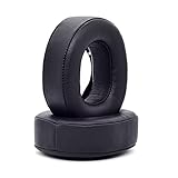 ZMHJY イヤーパッド イヤークッション 交換用 FOR SONY MDR-HW700, MDR-HW700DS 対応