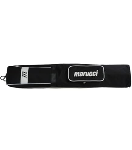 Amazon | マルーチ marucci バットケース(1本入れ) 野球 バットケース
