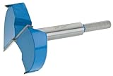 Roman Carbide DC1884 Carbide Forstner Bit, 3-7/8-Inch by Roman Carbide