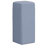 arne ハイスツール 1人掛け 椅子 ソファースツール スツール 日本製 背もたれ無し 腰掛け Cube’s H28 デニム 101