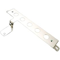 ロータリーブラケット 三菱 フロアーパフォーマンスバー ミツビシ ランサー エボ7、8、9 CT9A