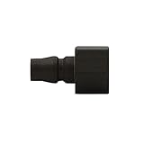 超軽量マグネシウムプラグ 管用おねじ用 B-6MP