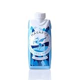 HAVARY'S ハバリーズ 紙パック 水 天然水 (330mL×12本) ミネラルウォーター 来客用 ギフト