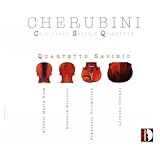 Complete String Quartets