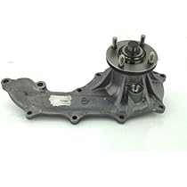 Amazon | AISIN(アイシン)/ウォーターポンプ(トヨタ) WPT-044
