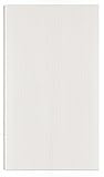 大建工業 レセプトベーシック 腰パネル用 455WH 8枚入り WL91-14WH