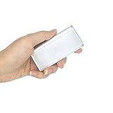 Hot Smart Home LEDセンサーライト 4LED USB充電式 4段階調整可能 人感センサー 高輝度 マグネット内蔵 3Mテープ 貼り付け式 センサーライト (4LEDセンサーライト*2)