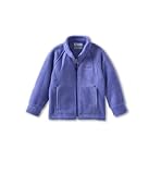 (コロンビア) Columbia キッズコート・ジャケット・アウター Benton Springs Fleece (Infant) Purple Lotus 3-6 Months 3 - 6ヶ月 [並