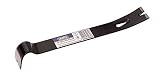 Draper 30975 355mm Pry Bar/Nail Puller by Draper