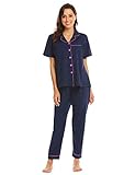 Dicesnow SLEEPWEAR レディース US サイズ: X-Large カラー: ブルー